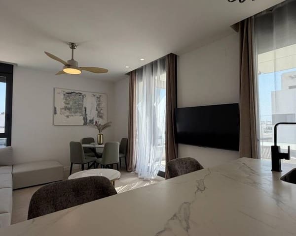 Apartamento de 2 habitaciones en Torre-Pacheco en venta con piscina - 285.000 € (Ref: 10073303)