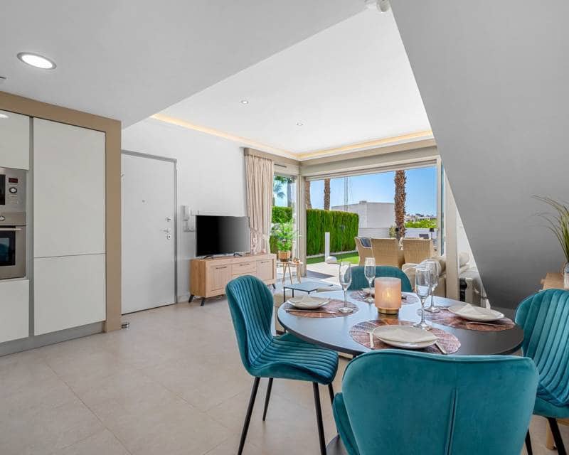 3 camera da letto Villa in vendita in Villamartin con piscina - 429.000 € (Rif: 10073304)