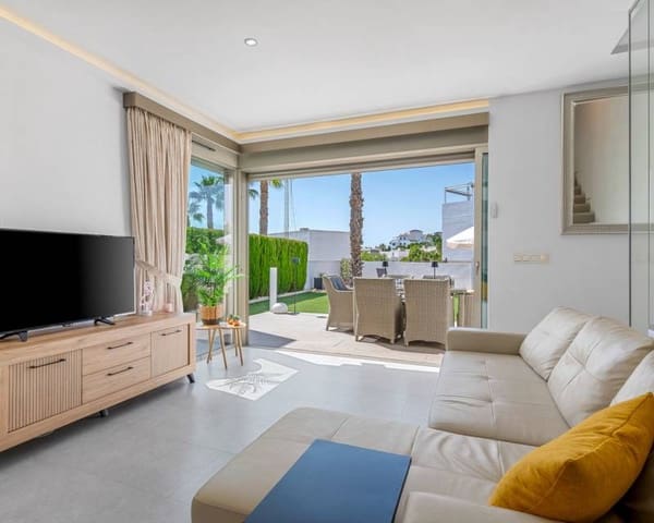 3 camera da letto Villa in vendita in Villamartin, Orihuela con piscina - 429.000 € (Rif: 10073304)