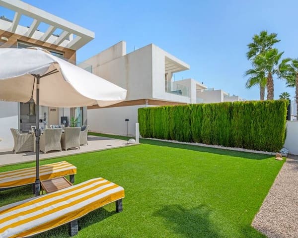 3 camera da letto Villa in vendita in Villamartin, Orihuela con piscina - 429.000 € (Rif: 10073304)