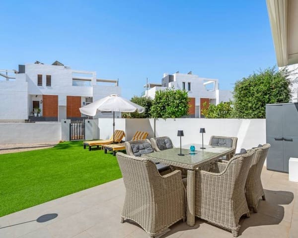 3 camera da letto Villa in vendita in Villamartin, Orihuela con piscina - 429.000 € (Rif: 10073304)