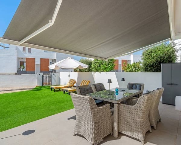 3 camera da letto Villa in vendita in Villamartin, Orihuela con piscina - 429.000 € (Rif: 10073304)