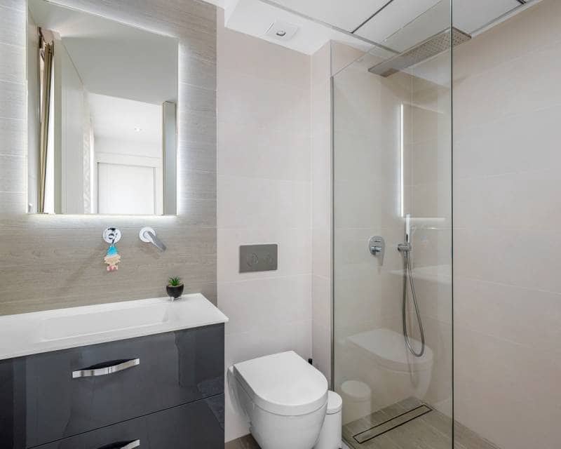 3 camera da letto Villa in vendita in Villamartin con piscina - 429.000 € (Rif: 10073304)