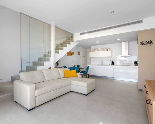 3 camera da letto Villa in vendita in Villamartin, Orihuela con piscina - 429.000 € (Rif: 10073304)