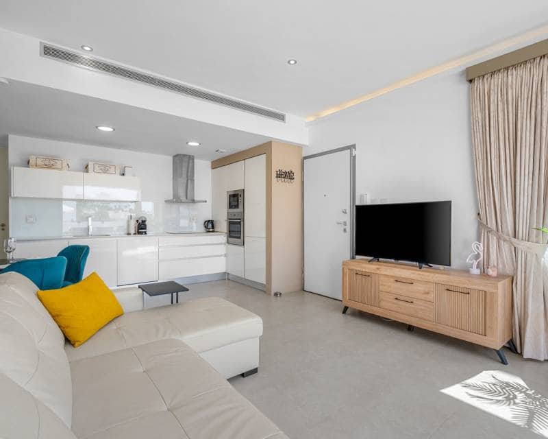 3 camera da letto Villa in vendita in Villamartin con piscina - 429.000 € (Rif: 10073304)