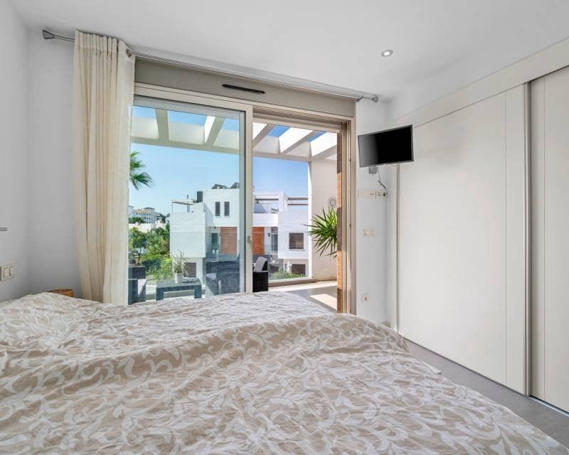 3 camera da letto Villa in vendita in Villamartin con piscina - 429.000 € (Rif: 10073304)