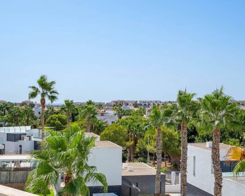 3 camera da letto Villa in vendita in Villamartin con piscina - 429.000 € (Rif: 10073304)