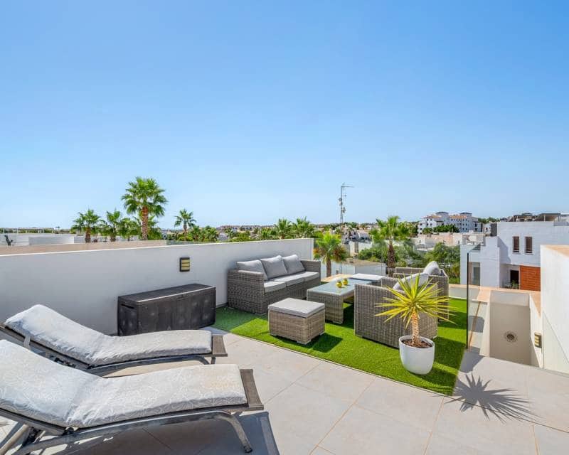 3 camera da letto Villa in vendita in Villamartin con piscina - 429.000 € (Rif: 10073304)