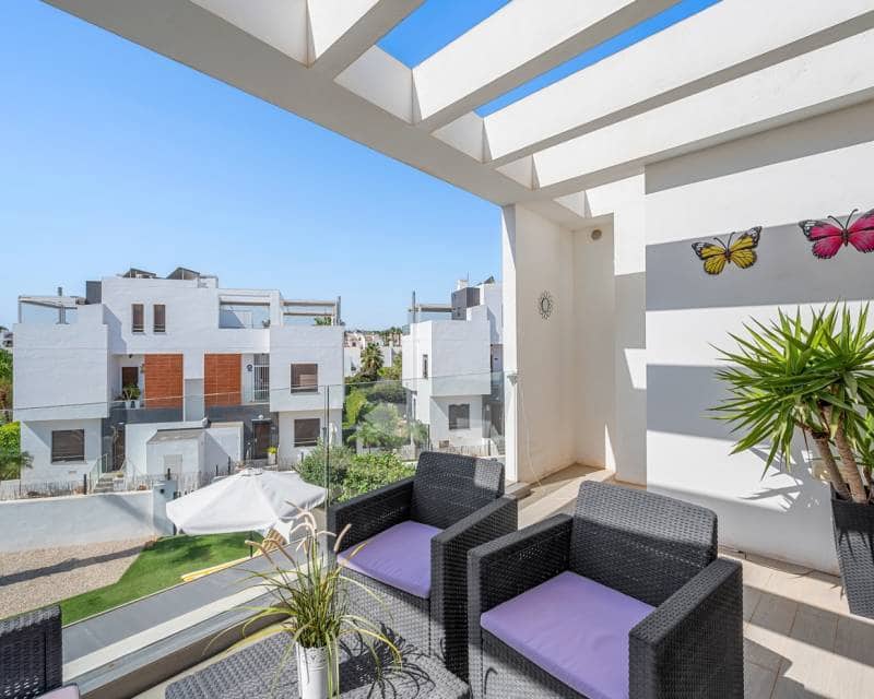 3 camera da letto Villa in vendita in Villamartin con piscina - 429.000 € (Rif: 10073304)