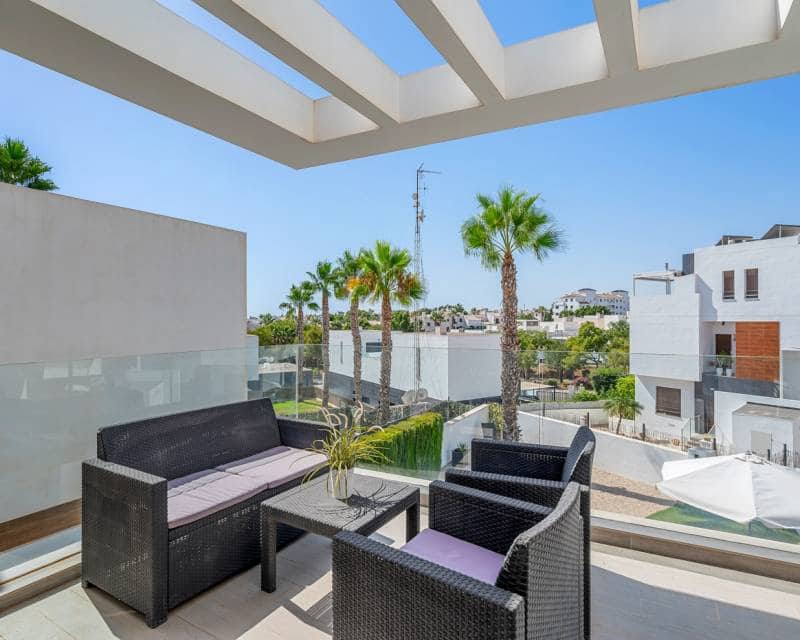 3 camera da letto Villa in vendita in Villamartin con piscina - 429.000 € (Rif: 10073304)
