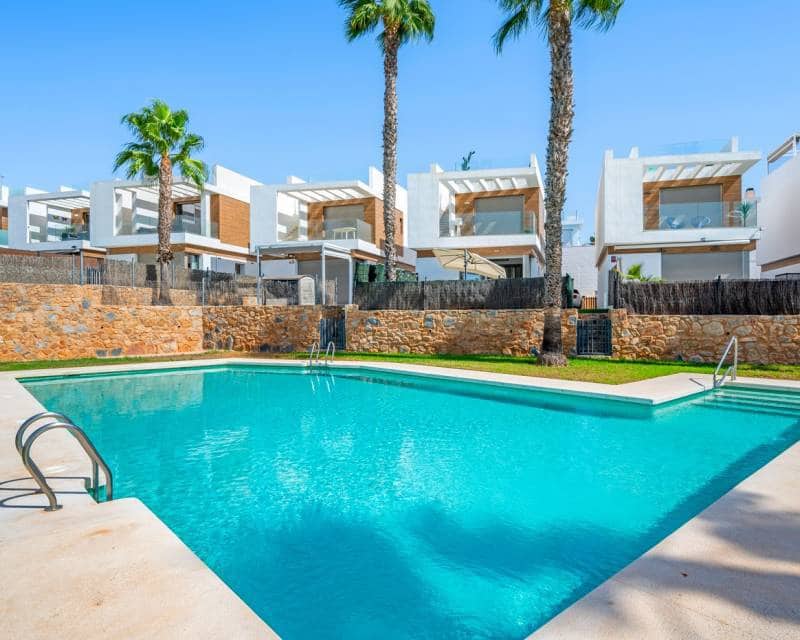 3 camera da letto Villa in vendita in Villamartin con piscina - 429.000 € (Rif: 10073304)