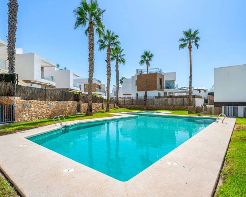 3 camera da letto Villa in vendita in Villamartin con piscina - 429.000 € (Rif: 10073304)