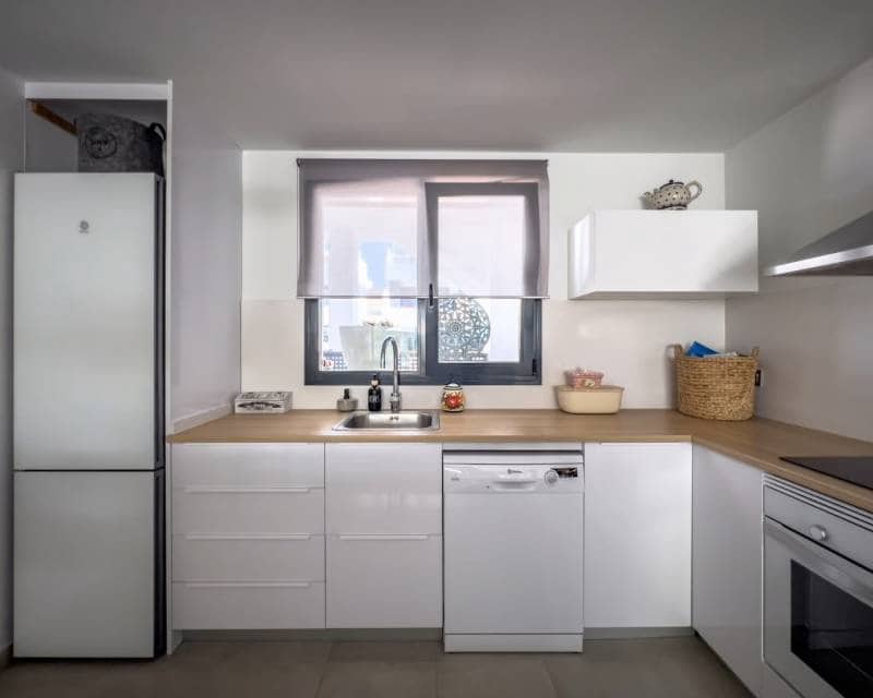 3 soveværelse Lejlighed til salg i Santiago de la Ribera med swimmingpool - € 299.000 (Ref: 10076756)
