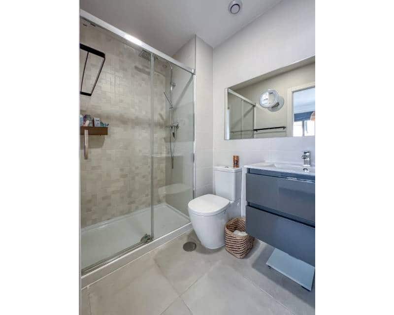 3 soveværelse Lejlighed til salg i Santiago de la Ribera med swimmingpool - € 299.000 (Ref: 10076756)