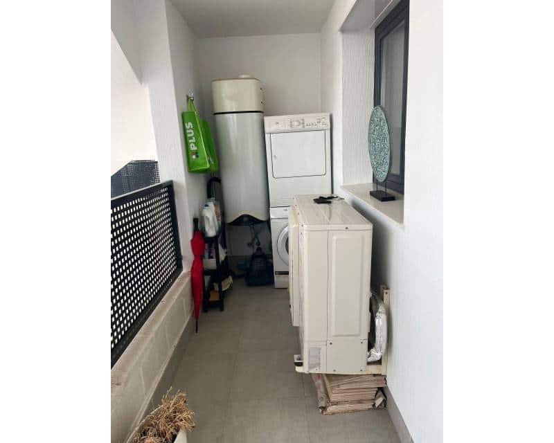 3 soveværelse Lejlighed til salg i Santiago de la Ribera med swimmingpool - € 299.000 (Ref: 10076756)