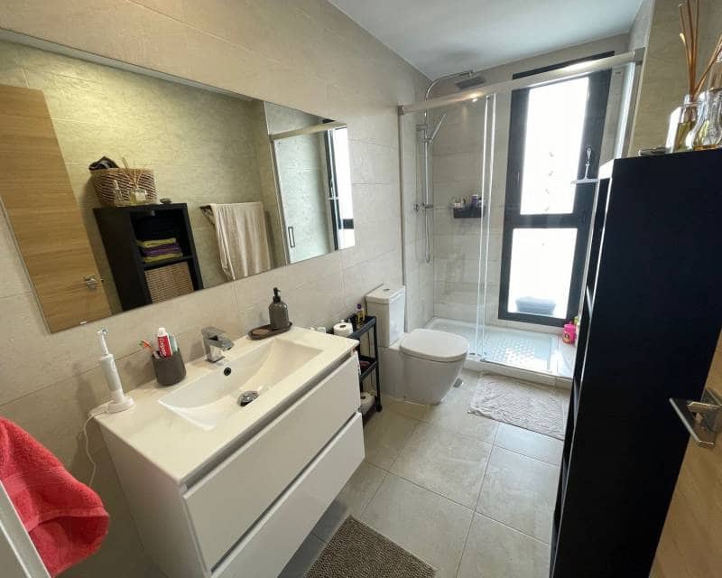 3 soveværelse Lejlighed til salg i Santiago de la Ribera med swimmingpool - € 299.000 (Ref: 10076756)