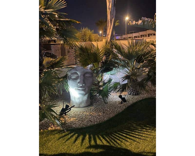 3 soveværelse Lejlighed til salg i Santiago de la Ribera med swimmingpool - € 299.000 (Ref: 10076756)