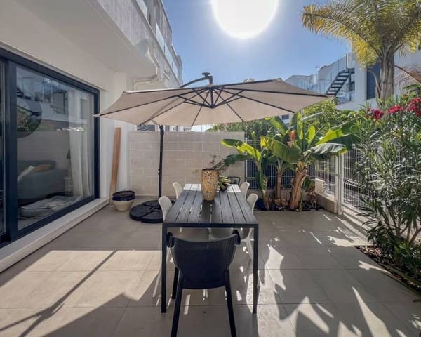 3 soveværelse Lejlighed til salg i Santiago de la Ribera, San Javier med swimmingpool - € 299.000 (Ref: 10076756)