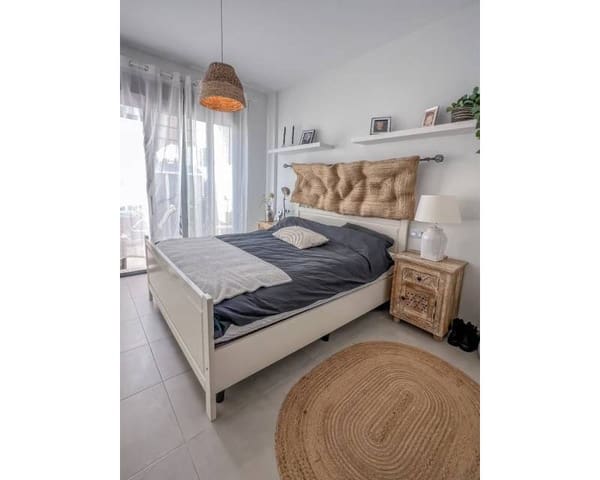 3 soveværelse Lejlighed til salg i Santiago de la Ribera, San Javier med swimmingpool - € 299.000 (Ref: 10076756)