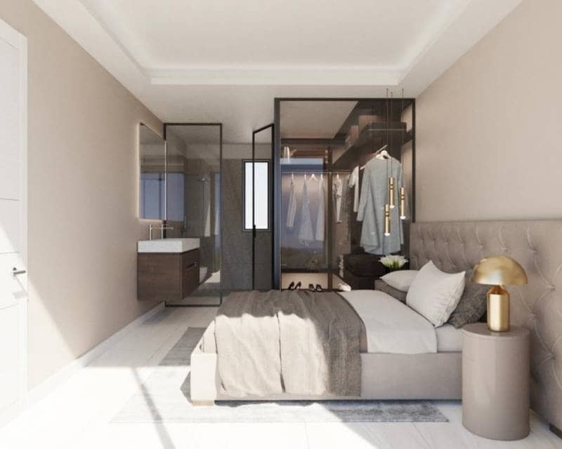 4 chambre Penthouse à vendre à Guardamar del Segura avec piscine garage - 950 000 € (Ref: 10076757)