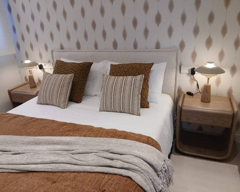 4 chambre Penthouse à vendre à Guardamar del Segura avec piscine garage - 950 000 € (Ref: 10076757)