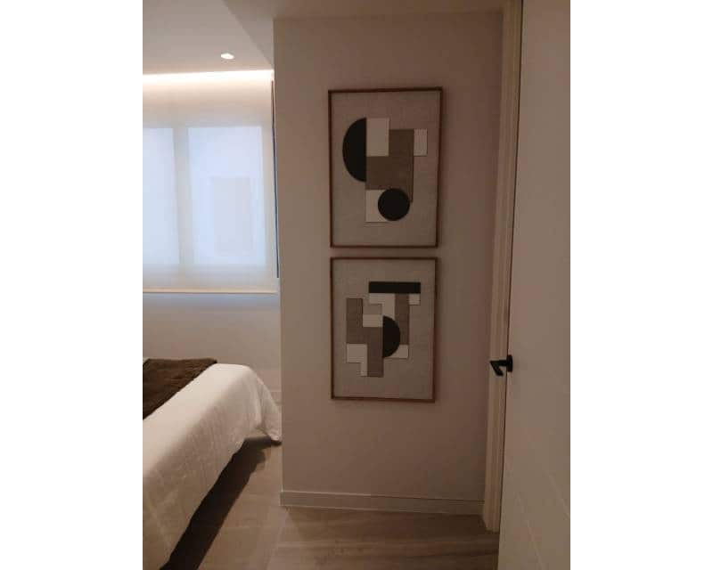 4 chambre Penthouse à vendre à Guardamar del Segura avec piscine garage - 950 000 € (Ref: 10076757)