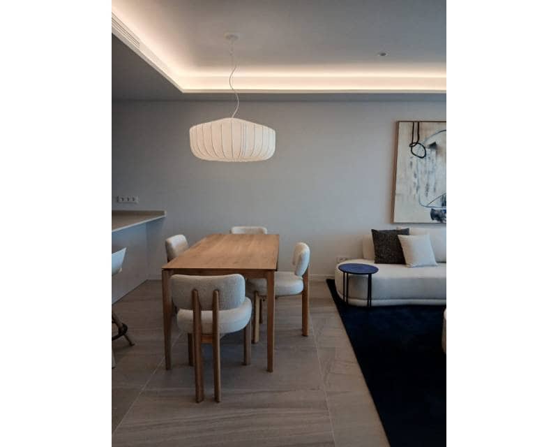 4 chambre Penthouse à vendre à Guardamar del Segura avec piscine garage - 950 000 € (Ref: 10076757)