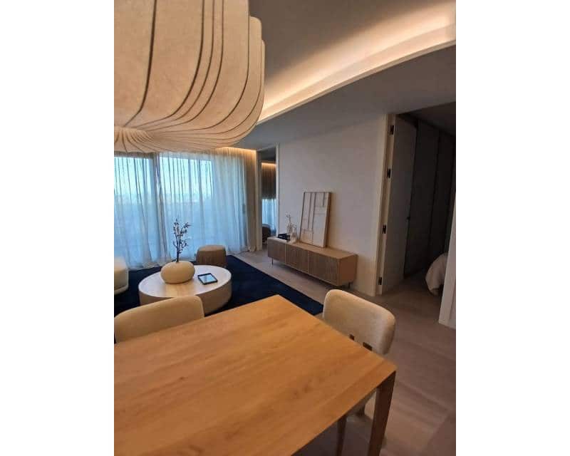 4 chambre Penthouse à vendre à Guardamar del Segura avec piscine garage - 950 000 € (Ref: 10076757)