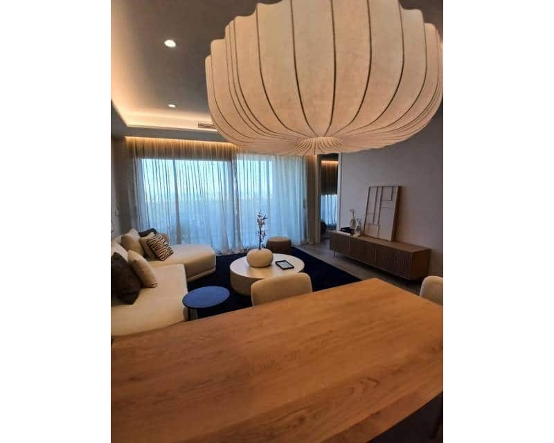 4 chambre Penthouse à vendre à Guardamar del Segura avec piscine garage - 950 000 € (Ref: 10076757)