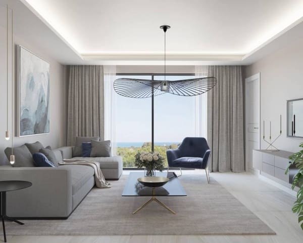 4 chambre Penthouse à vendre à Zona Pueblo, Guardamar del Segura avec piscine garage - 950 000 € (Ref: 10076757)
