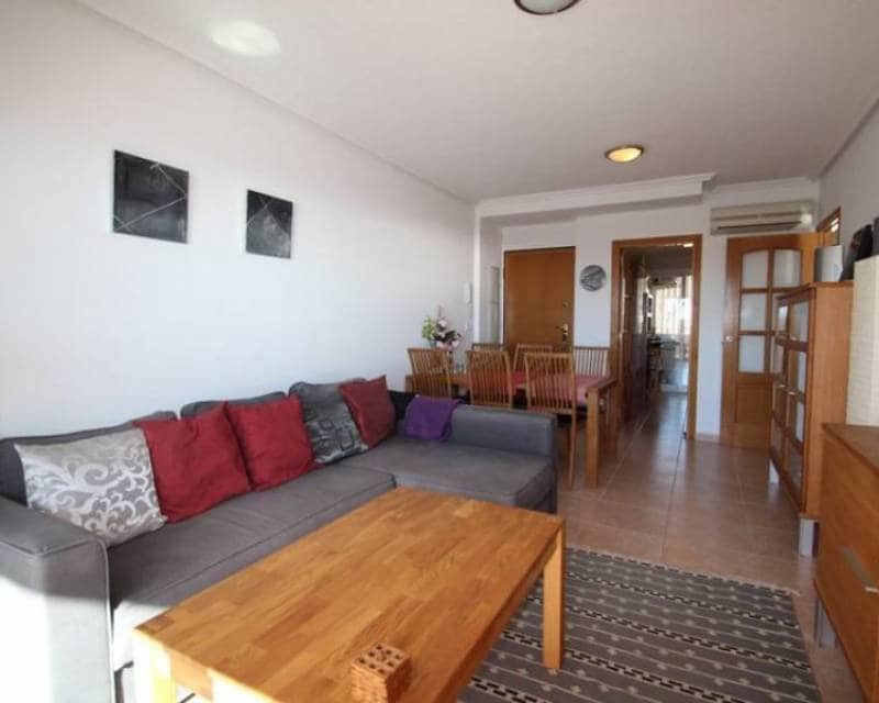 2 chambre Penthouse à vendre à Campoamor avec piscine - 330 000 € (Ref: 10076758)