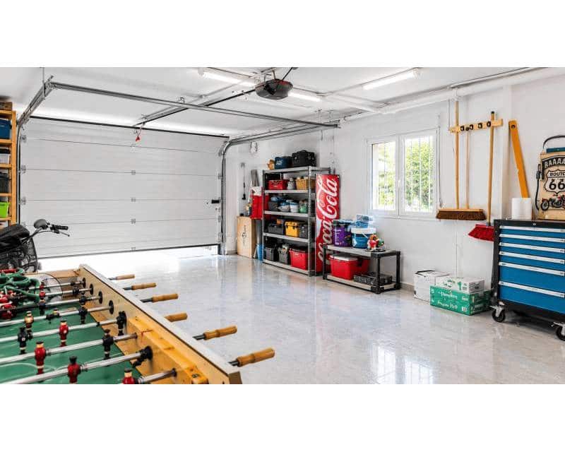 3 soveværelse Villa til salg i Benferri med swimmingpool - € 375.000 (Ref: 10076878)