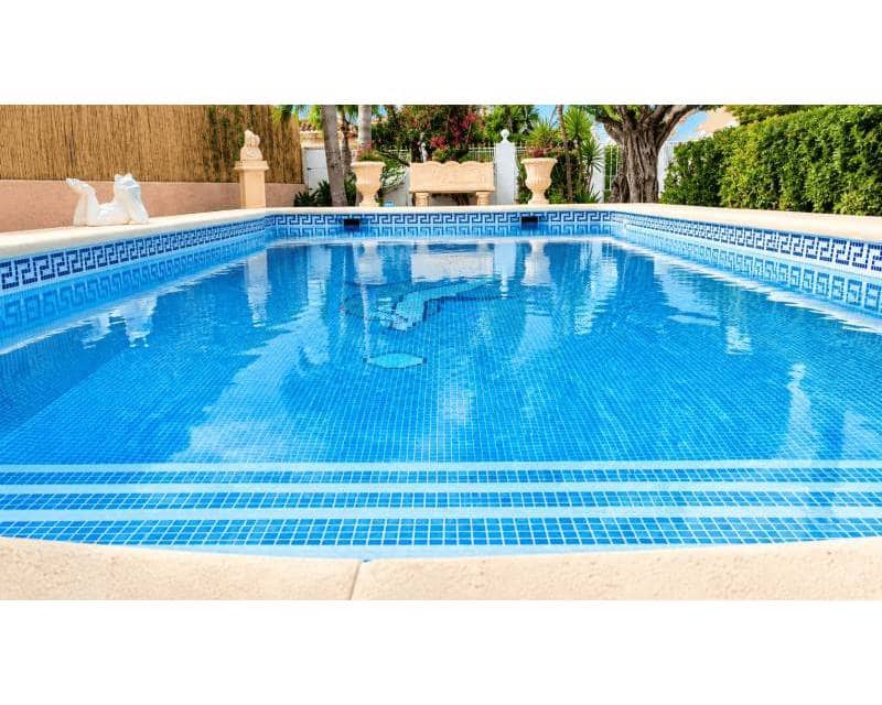 3 soveværelse Villa til salg i Benferri med swimmingpool - € 375.000 (Ref: 10076878)