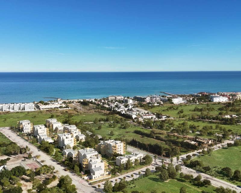 3 soverom Penthouse til salgs i El Vergel / Verger med svømmebasseng - € 560 000 (Ref: 10076880)
