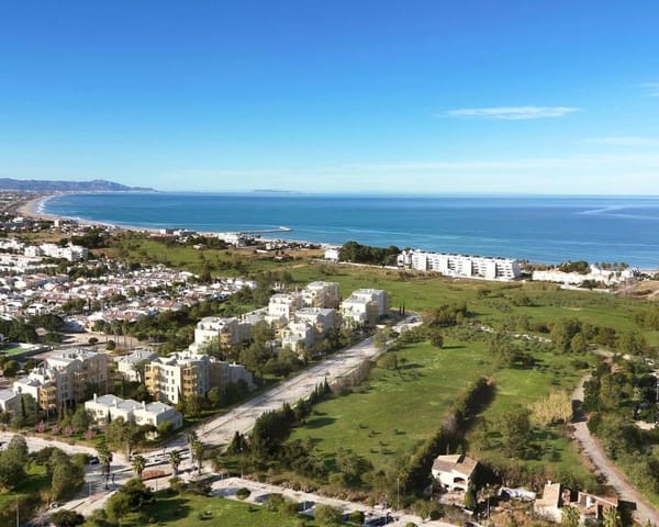 3 soverom Penthouse til salgs i El Vergel / Verger med svømmebasseng - € 560 000 (Ref: 10076880)