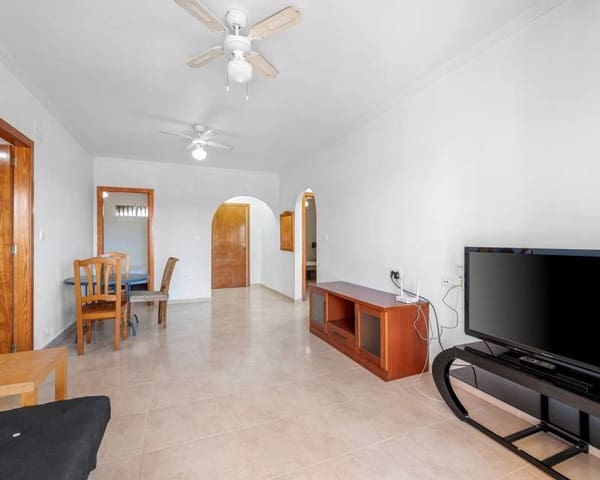 3 soveværelse Lejlighed til salg i Villamartin, Orihuela med swimmingpool - € 189.000 (Ref: 10076881)