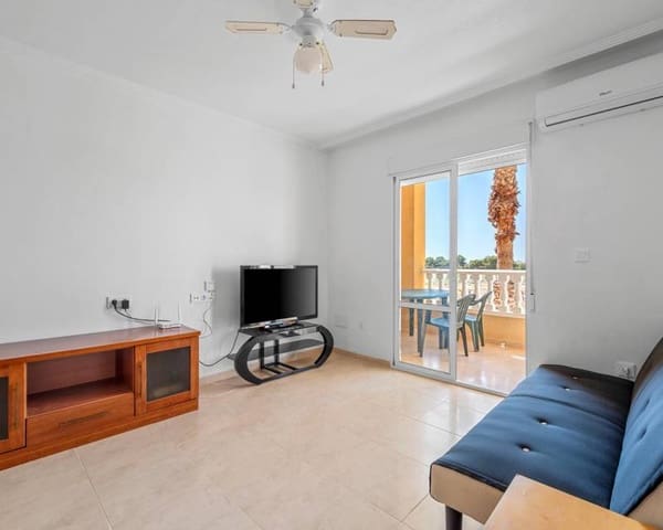 3 soveværelse Lejlighed til salg i Villamartin, Orihuela med swimmingpool - € 189.000 (Ref: 10076881)