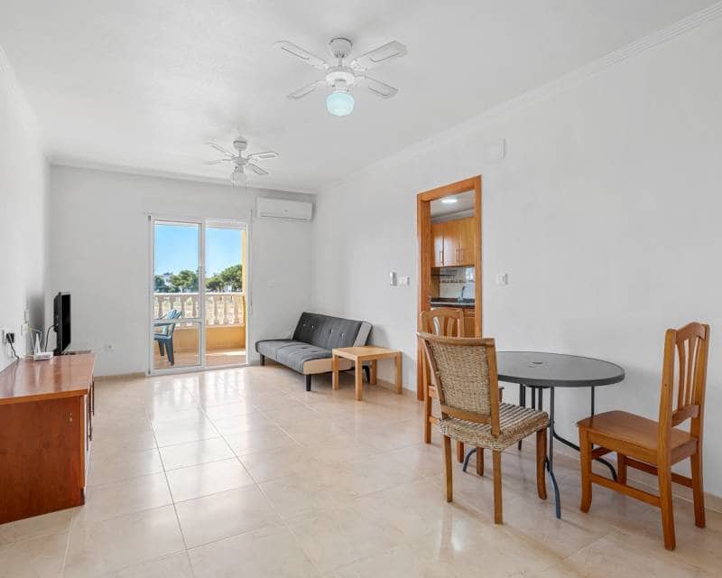3 soveværelse Lejlighed til salg i Orihuela Costa med swimmingpool - € 189.000 (Ref: 10076881)