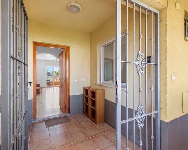 3 soveværelse Lejlighed til salg i Villamartin, Orihuela med swimmingpool - € 189.000 (Ref: 10076881)