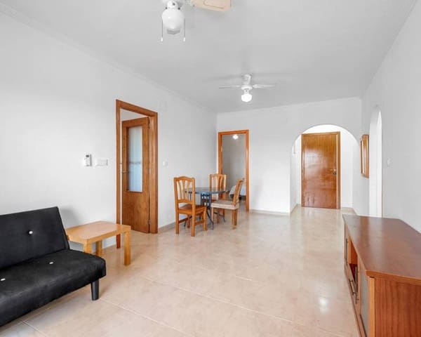 3 soveværelse Lejlighed til salg i Villamartin, Orihuela med swimmingpool - € 189.000 (Ref: 10076881)
