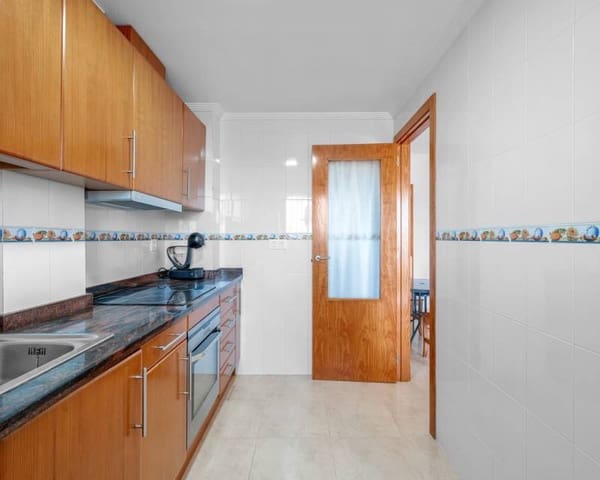3 soveværelse Lejlighed til salg i Villamartin, Orihuela med swimmingpool - € 189.000 (Ref: 10076881)