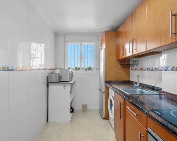 3 soveværelse Lejlighed til salg i Villamartin, Orihuela med swimmingpool - € 189.000 (Ref: 10076881)