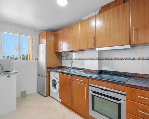 3 soveværelse Lejlighed til salg i Villamartin, Orihuela med swimmingpool - € 189.000 (Ref: 10076881)