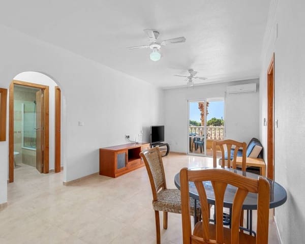 3 soveværelse Lejlighed til salg i Villamartin, Orihuela med swimmingpool - € 189.000 (Ref: 10076881)