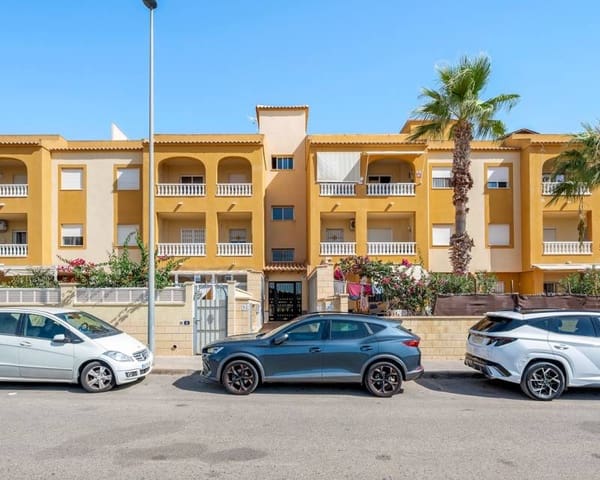 3 soveværelse Lejlighed til salg i Villamartin, Orihuela med swimmingpool - € 189.000 (Ref: 10076881)