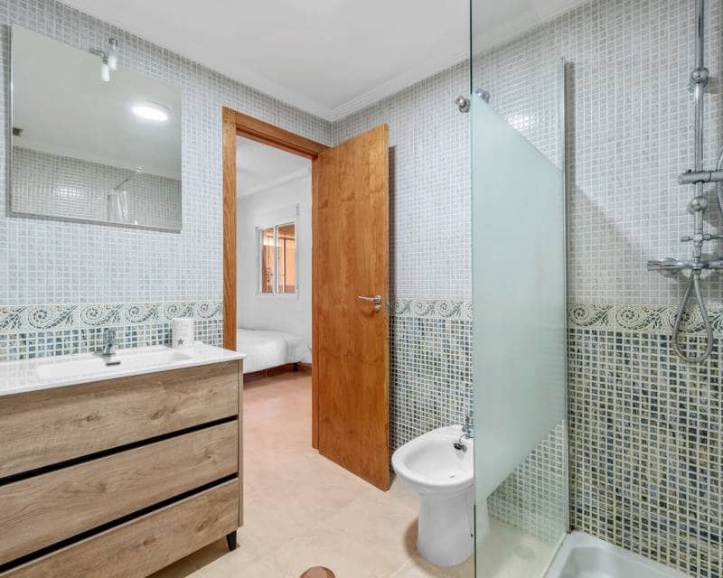 3 soveværelse Lejlighed til salg i Orihuela Costa med swimmingpool - € 189.000 (Ref: 10076881)