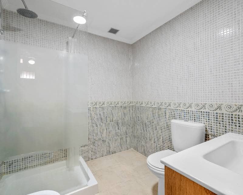 3 soveværelse Lejlighed til salg i Orihuela Costa med swimmingpool - € 189.000 (Ref: 10076881)