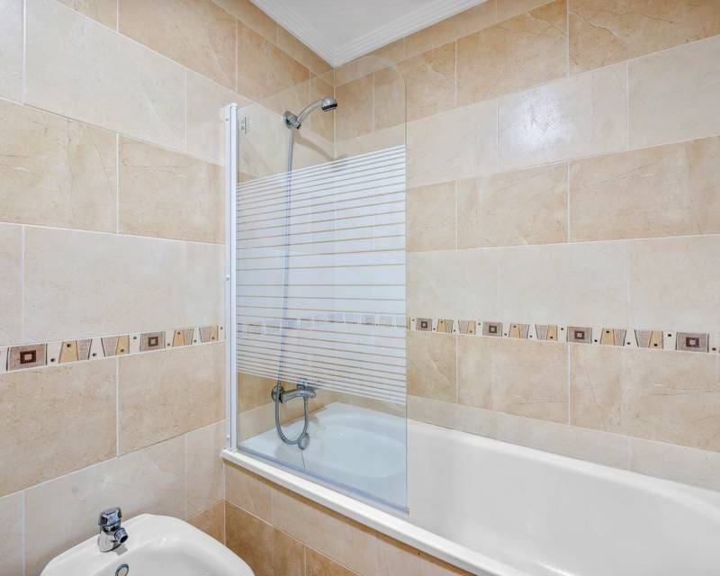3 soveværelse Lejlighed til salg i Orihuela Costa med swimmingpool - € 189.000 (Ref: 10076881)