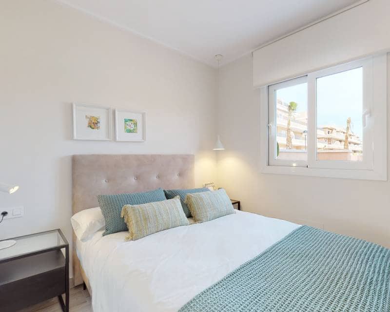 3 slaapkamer Penthouse te koop in Pilar de la Horadada met zwembad - € 354.900 (Ref: 10076883)