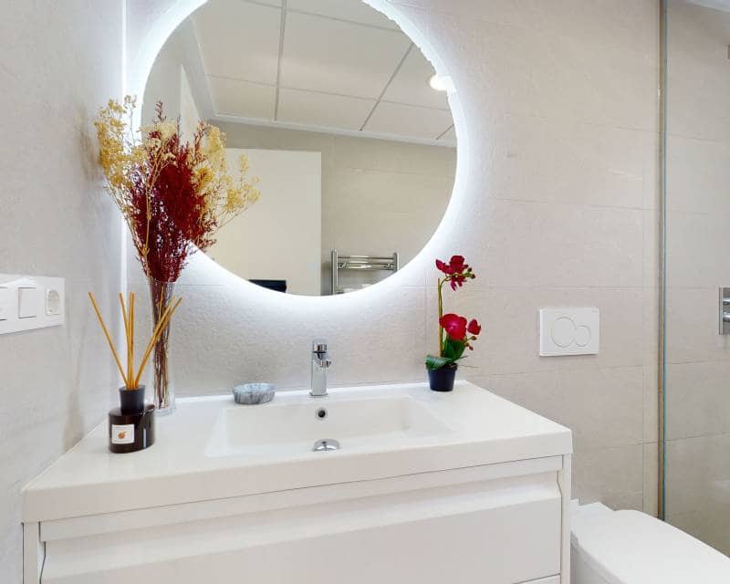 3 slaapkamer Penthouse te koop in Pilar de la Horadada met zwembad - € 354.900 (Ref: 10076883)